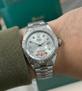 Rolex Oyster Perpetual Date Just Quartz