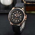 Rolex Oyster Perpetual Yach Master Quartz