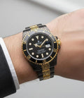 Rolex Oyster Perpetual Submarine Quartz