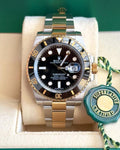 Rolex Oyster Perpetual Submarine Quartz