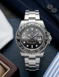 Rolex Oyster Perpetual Submarine Quartz
