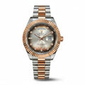 Rolex Oyster Perpetual Day Date Quartz