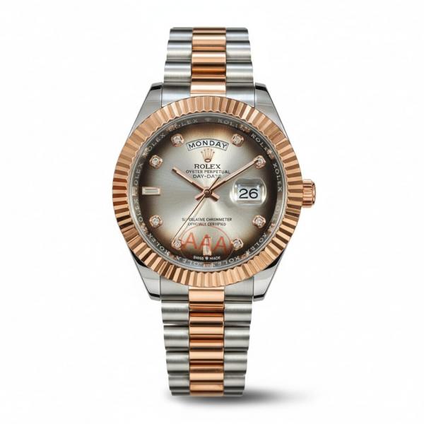 Rolex Oyster Perpetual Day Date Quartz