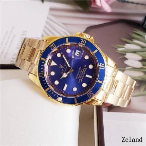 Rolex Oyster Perpetual Submarine Quartz