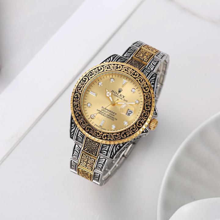 Rolex Oyster Vintage Quartz
