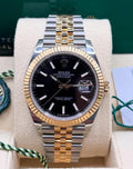 Rolex Oyster Perpetual Date Just Quartz