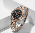 Rolex Oyster Perpetual Day Date Quartz