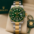 Rolex Oyster Perpetual Submarine Quartz