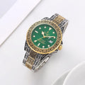 Rolex Oyster Vintage Quartz