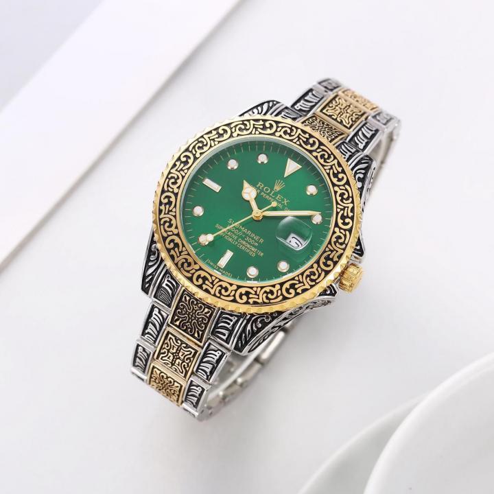 Rolex Oyster Vintage Quartz