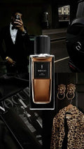 YSL BABYCAT RAW BOURBON 75ML