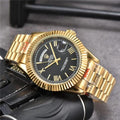 Rolex Oyster Perpetual Day Date Quartz