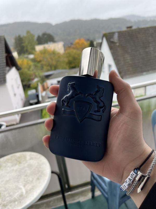 Parfums de marly paris Layton Exclusif 125ml