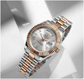 Rolex Oyster Perpetual Day Date Quartz