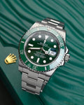 Rolex Oyster Perpetual Submarine Quartz