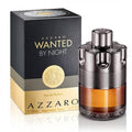 AZZARO WANTED BY NIGHT